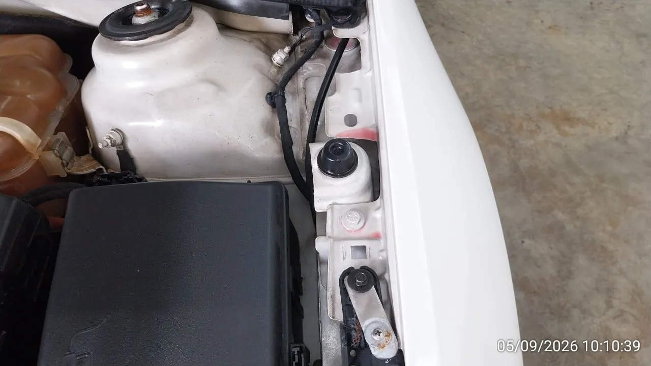 2012 Chevrolet Cruze – 7