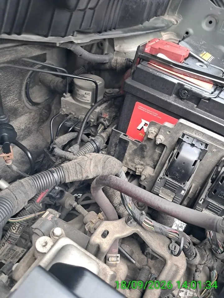 2013 Chevrolet Spin – 12