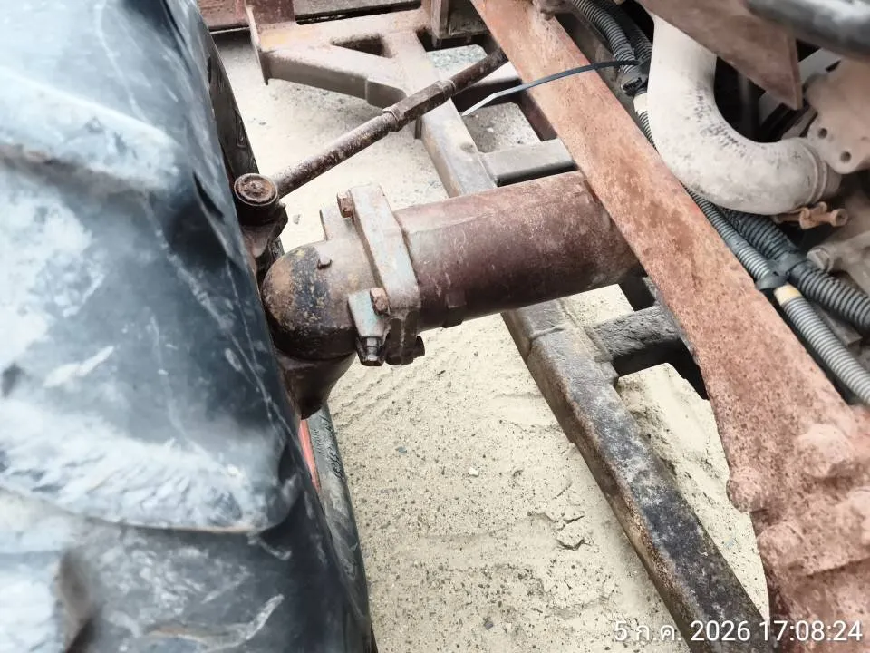 2019 Kubota L4018DT – 10