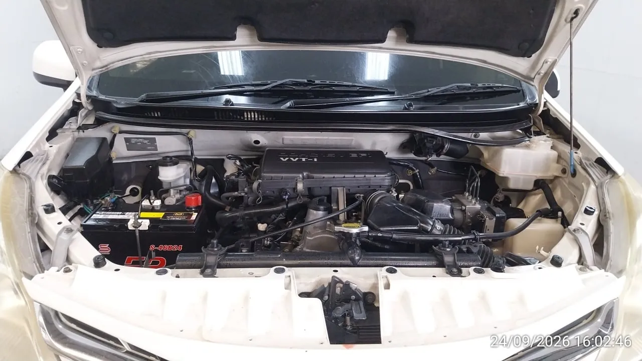 2013 Toyota Avanza – 4