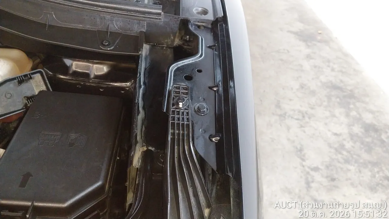 2020 MG ZS – 9