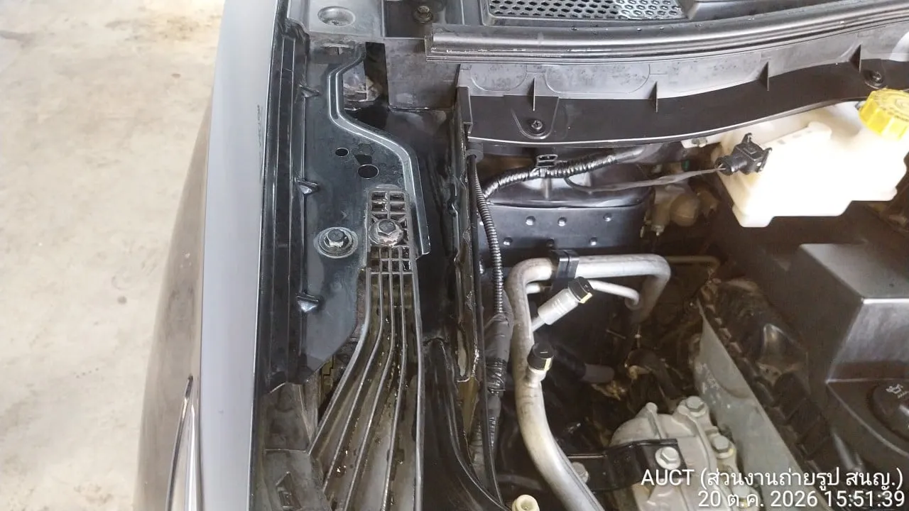 2020 MG ZS – 12