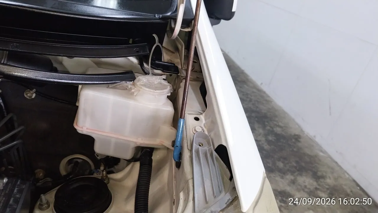 2013 Toyota Avanza – 7