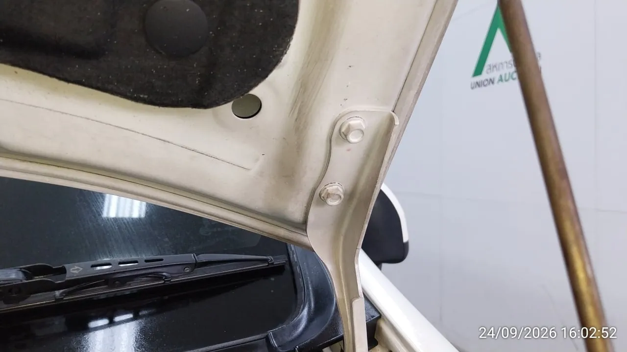 2013 Toyota Avanza – 8