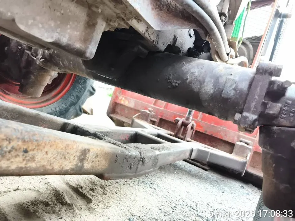 2019 Kubota L4018DT – 12
