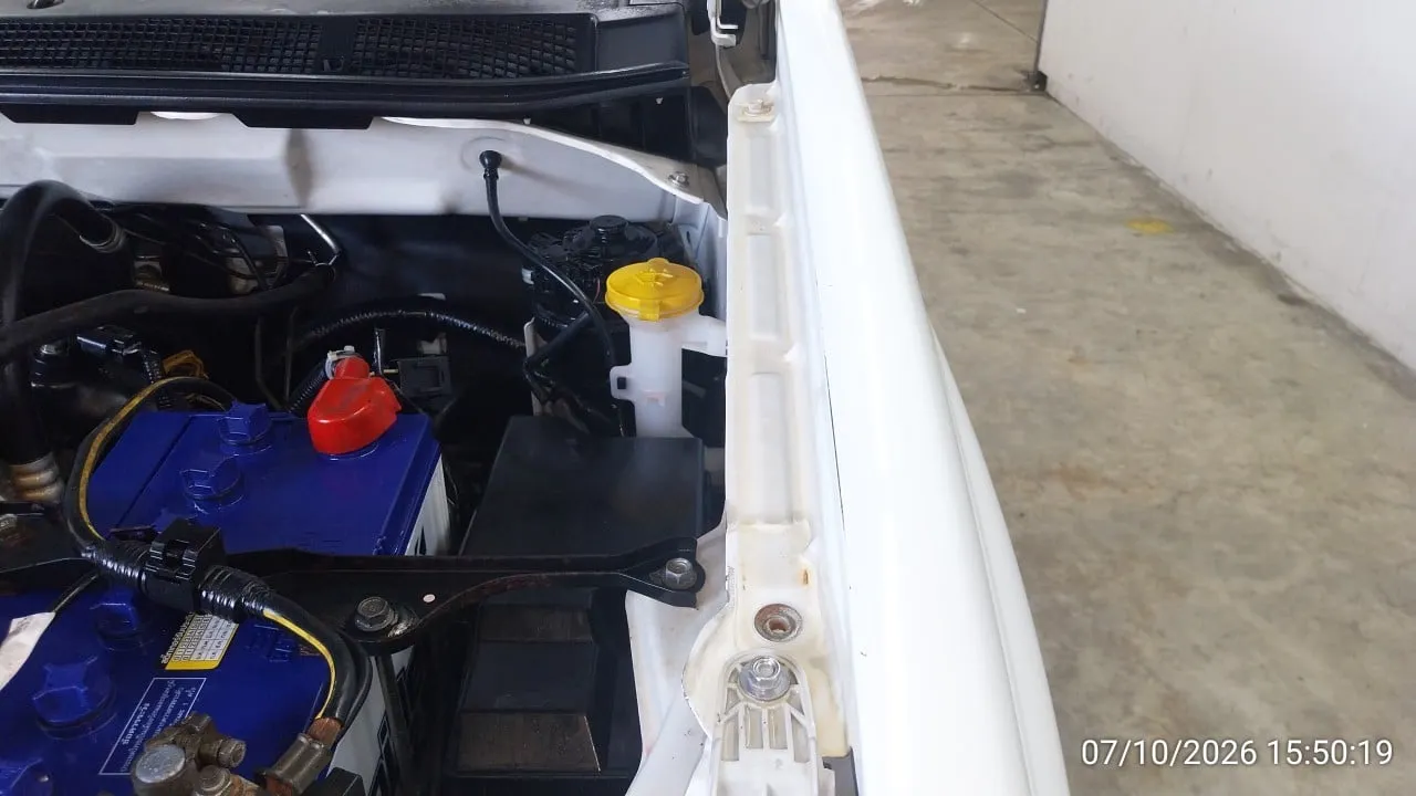 2017 Isuzu D-Max – 8