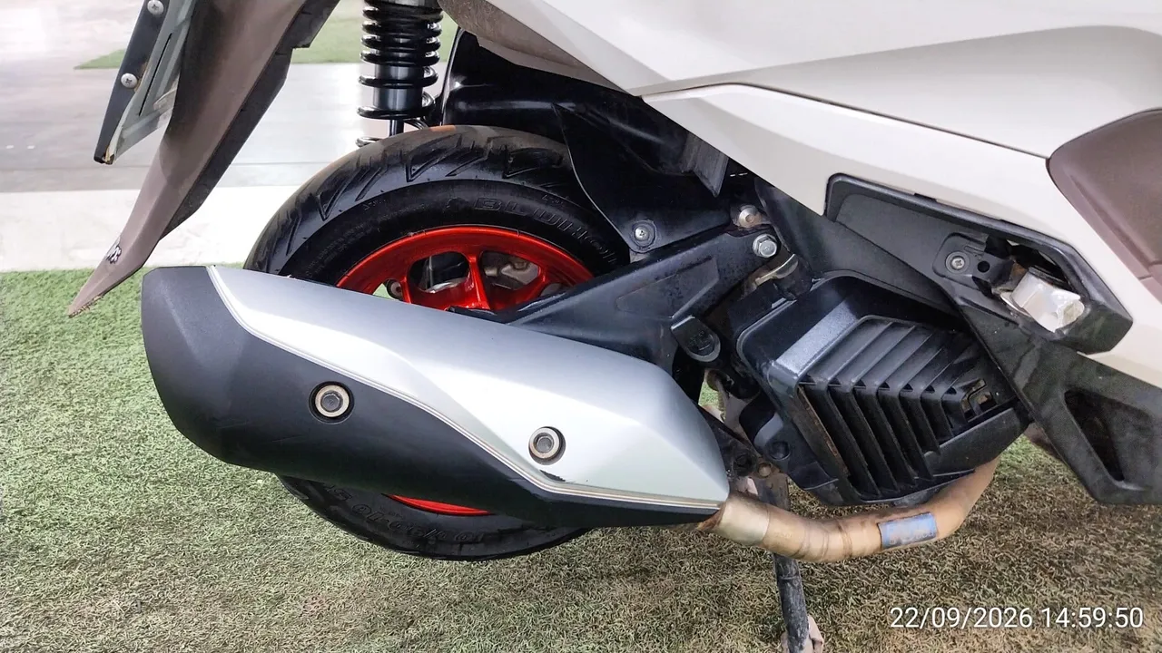 2023 Honda Lead – 11