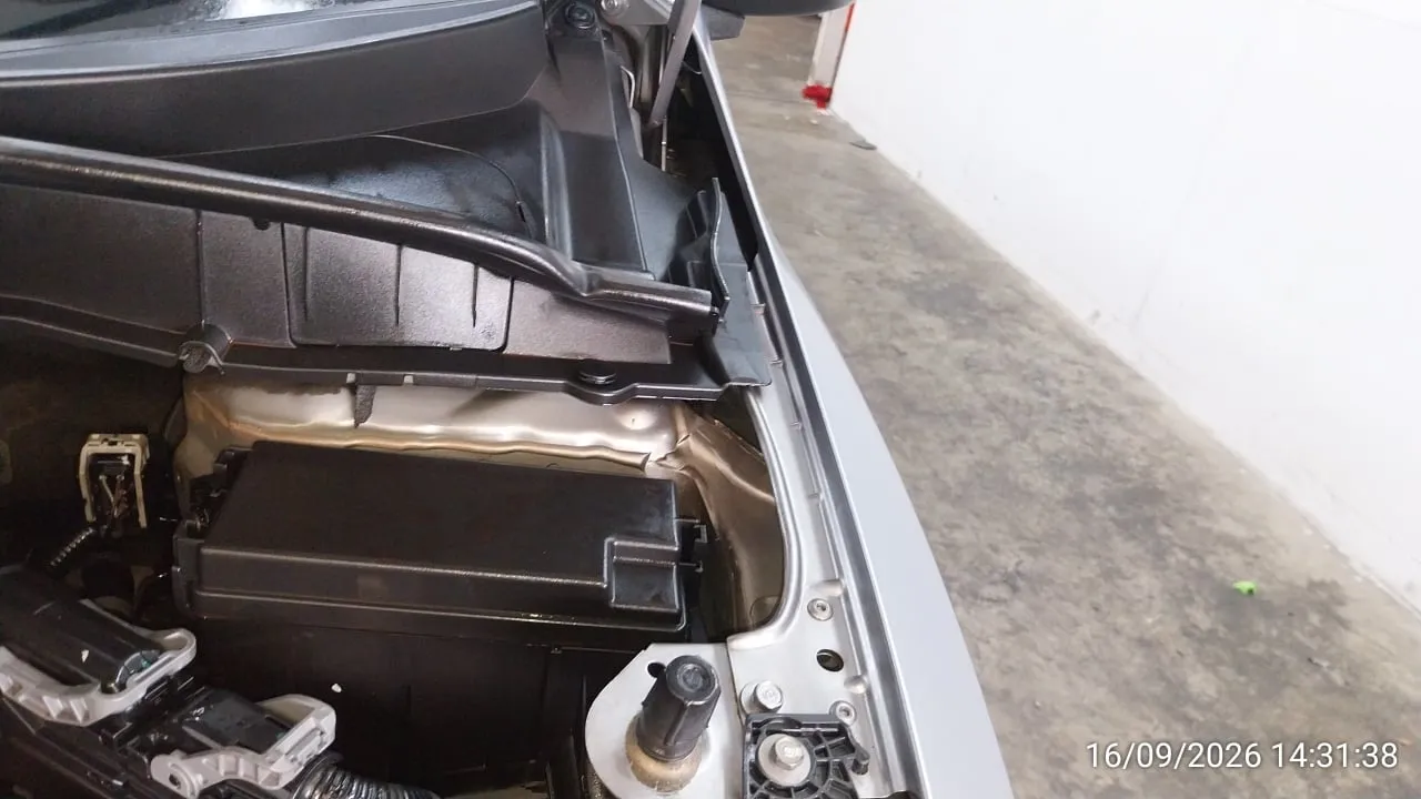 2019 Honda City – 7