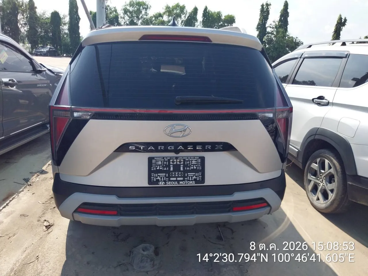 2024 Hyundai Stargazer – 12