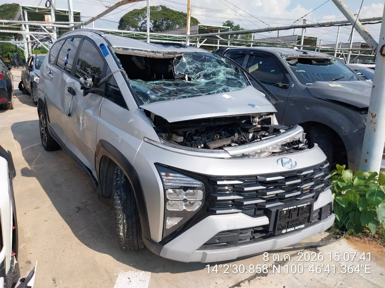 2024 Hyundai Stargazer – 2
