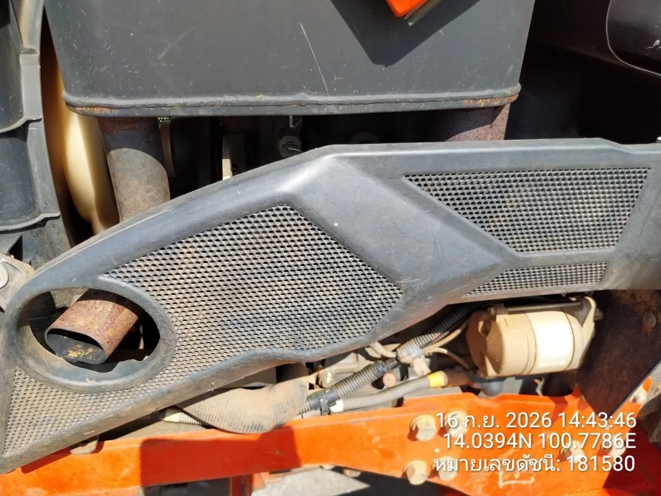 2019 Kubota L4018DT – 9