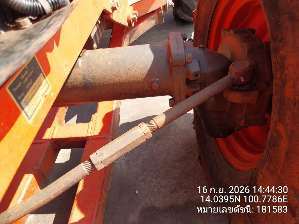 2019 Kubota L4018DT – 12