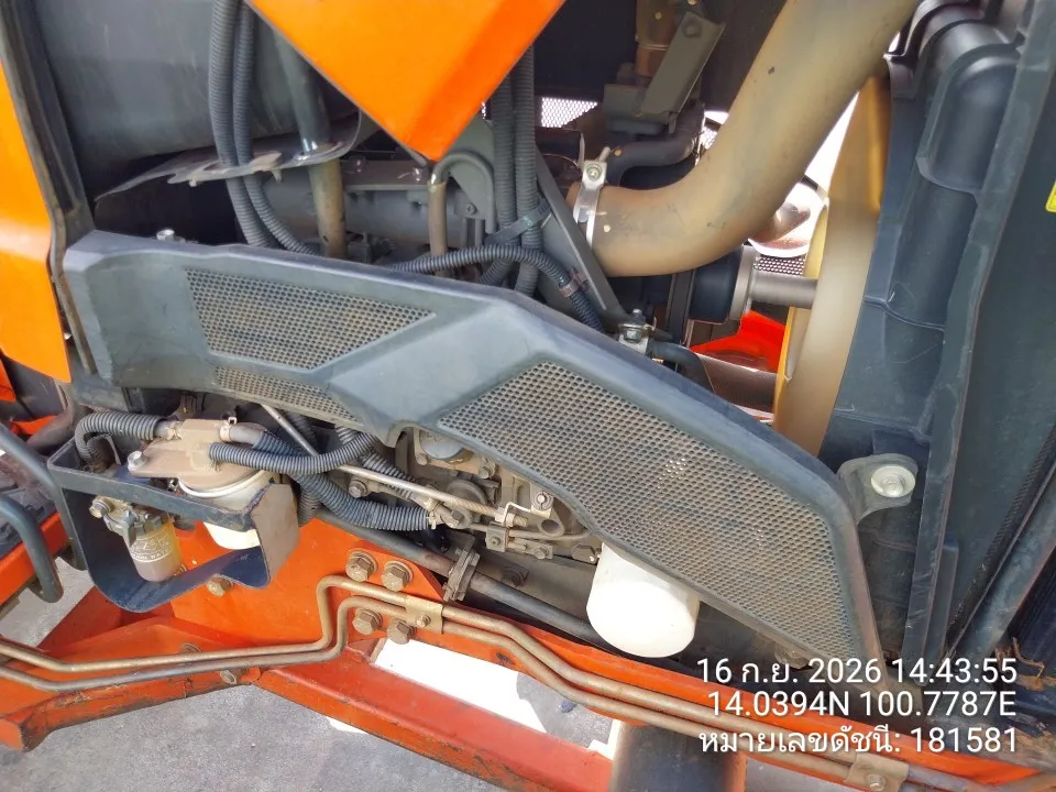 2019 Kubota L4018DT – 10
