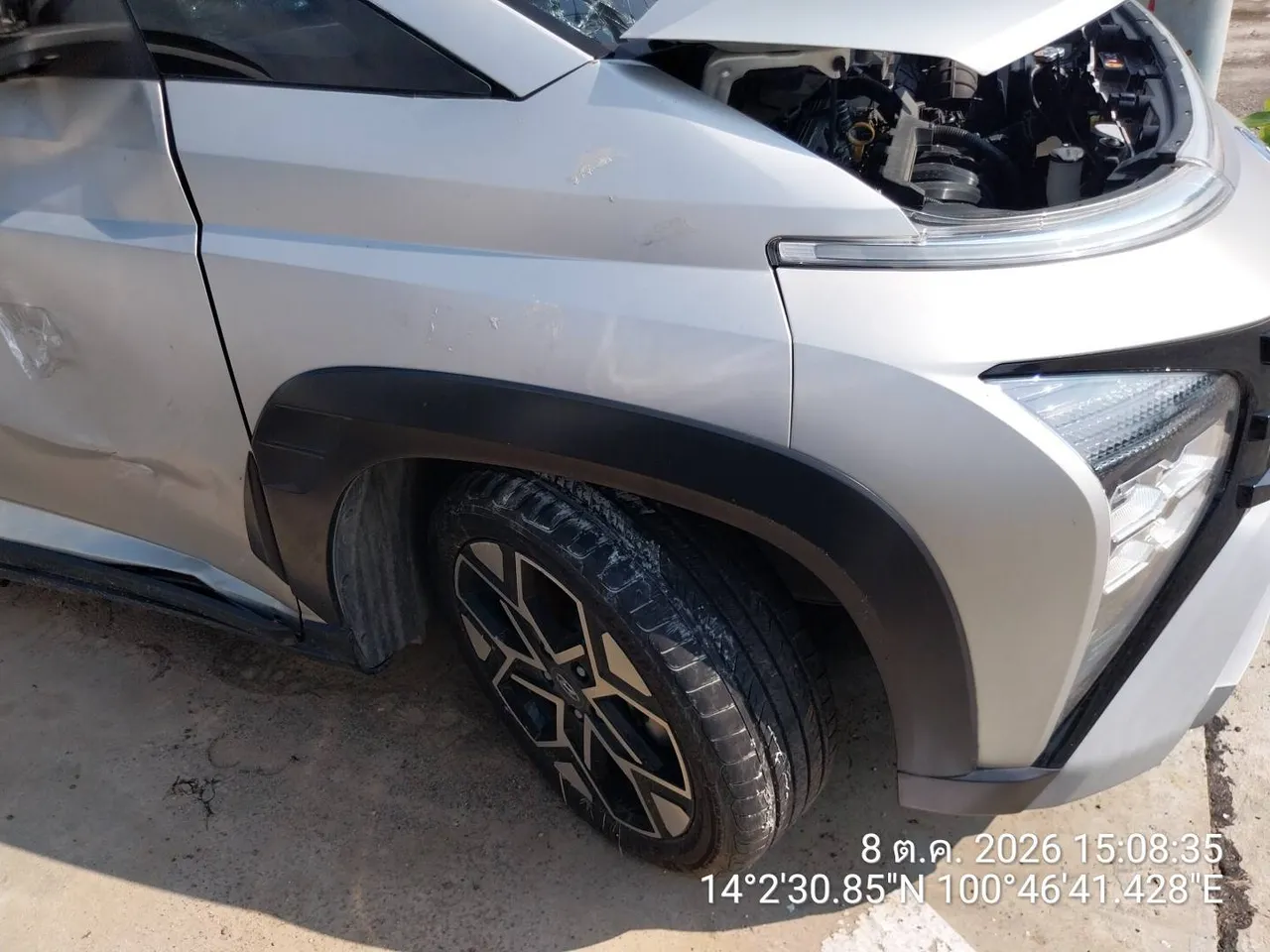 2024 Hyundai Stargazer – 9