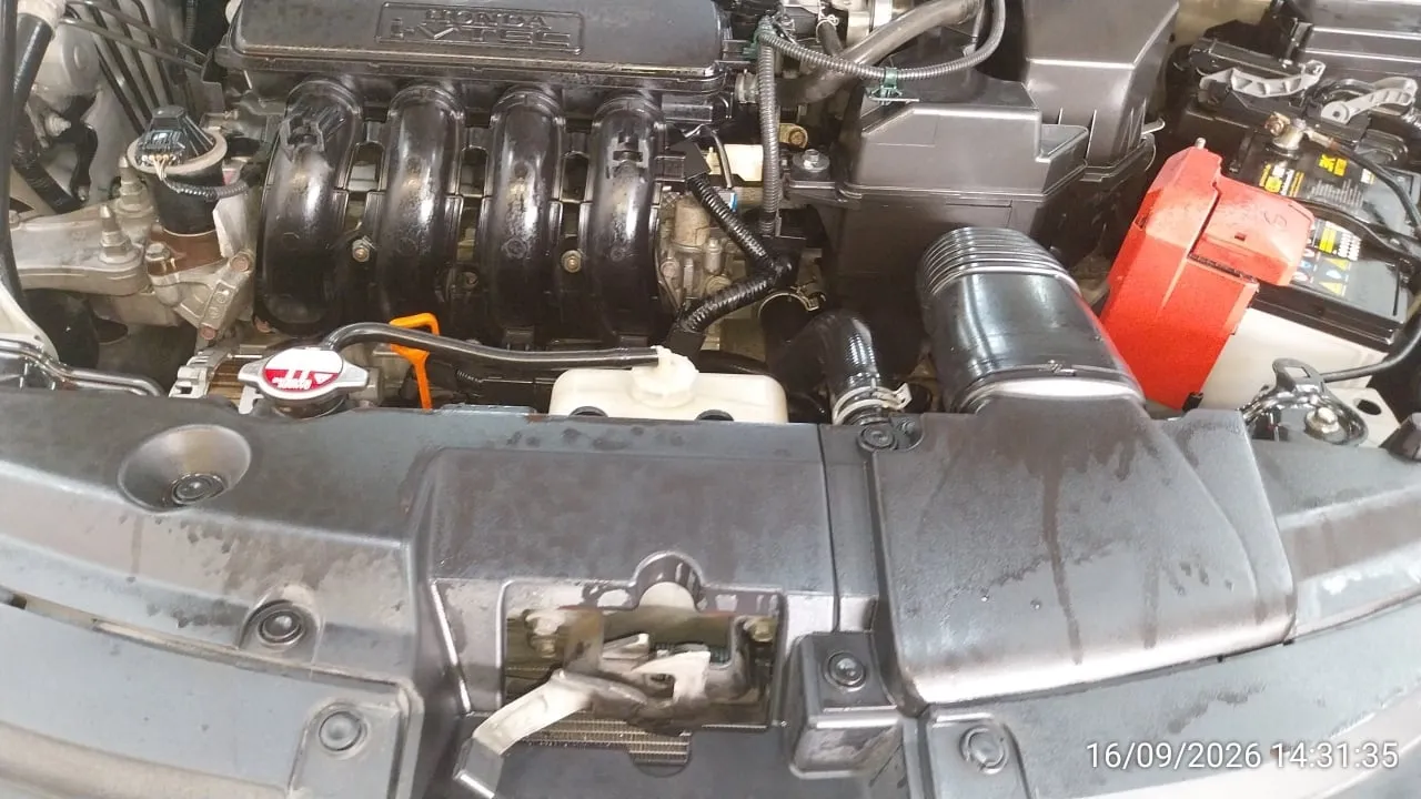 2019 Honda City – 5