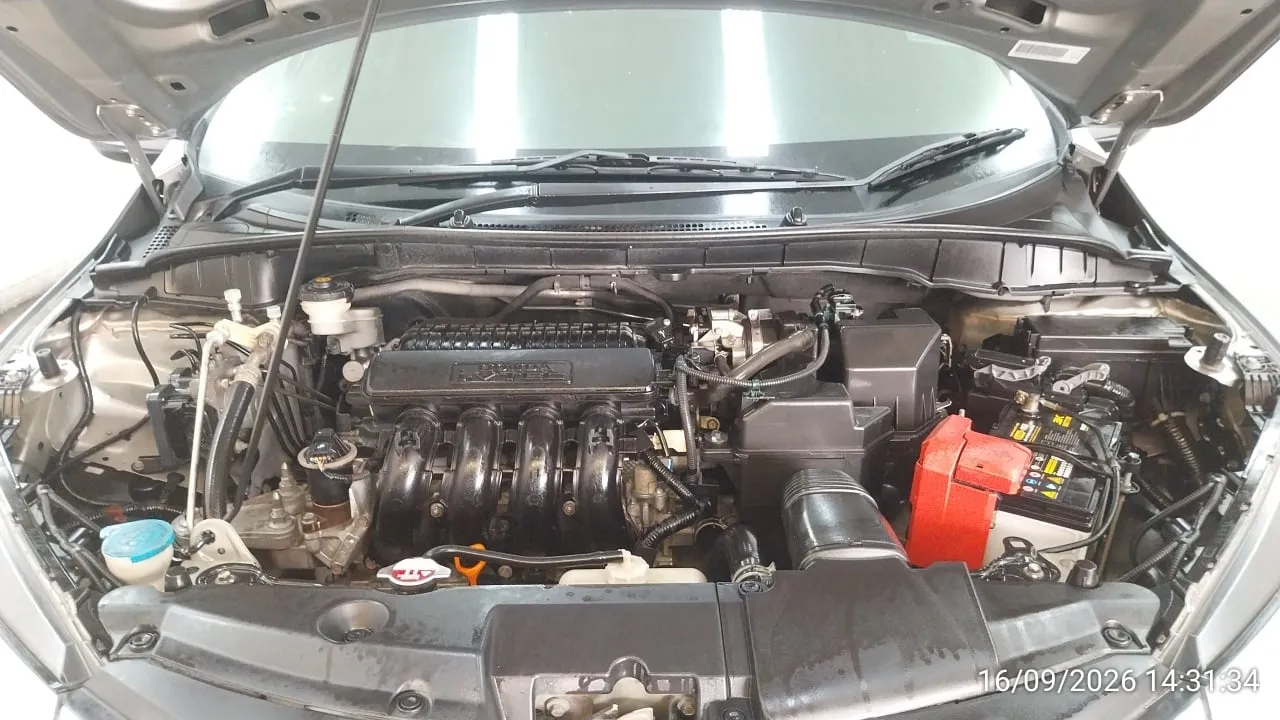 2019 Honda City – 4