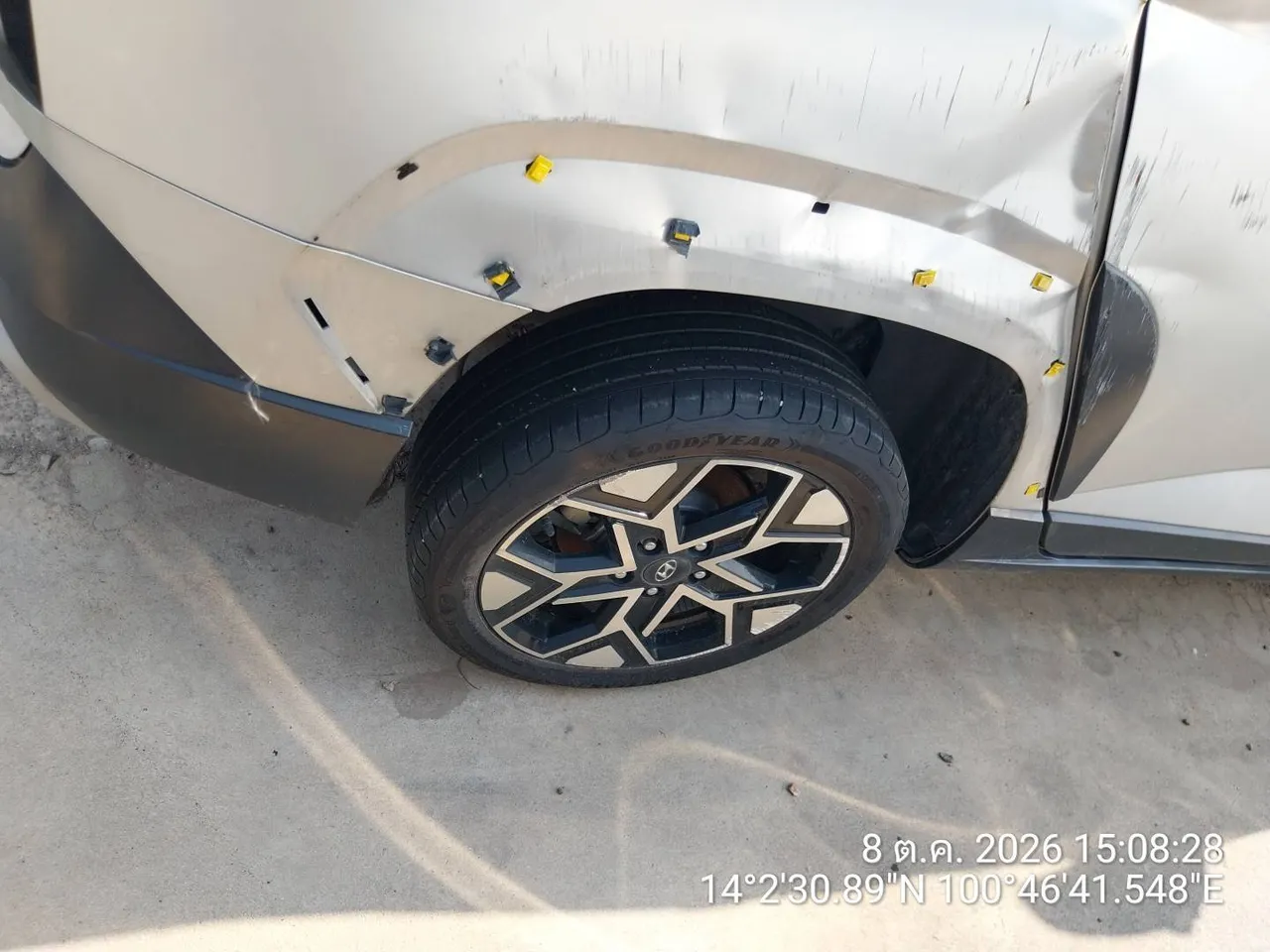 2024 Hyundai Stargazer – 8