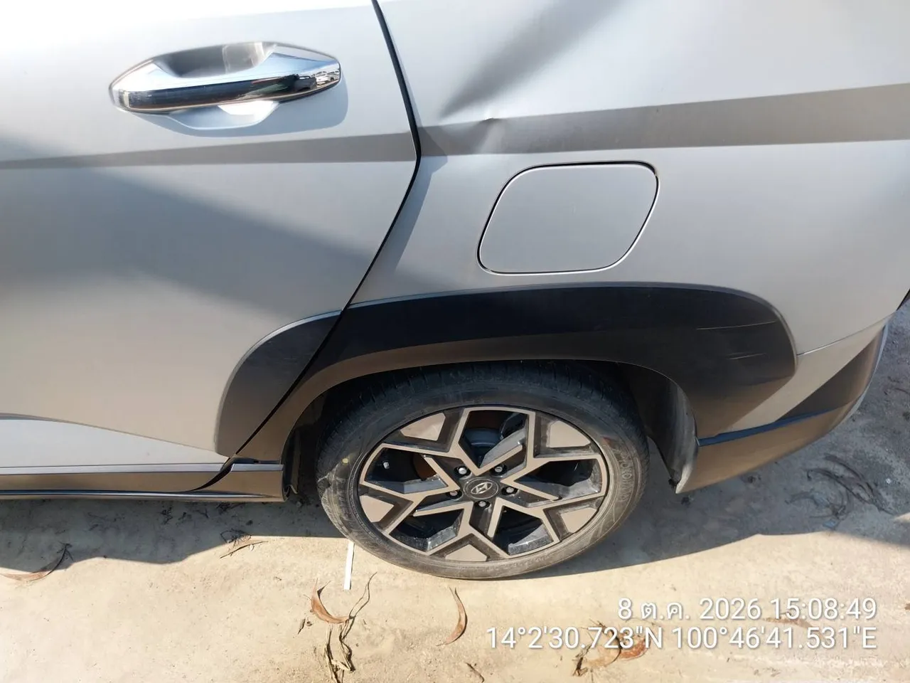 2024 Hyundai Stargazer – 11