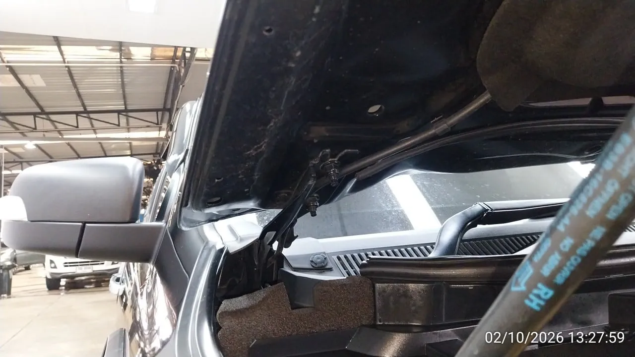 2019 Ford Ranger – 12