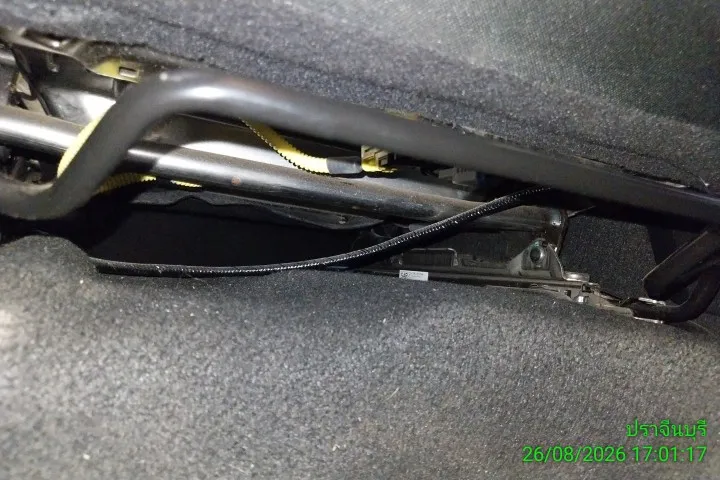 2019 Honda City – 4