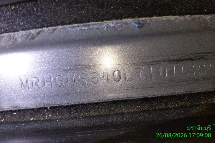2019 Honda City – 9