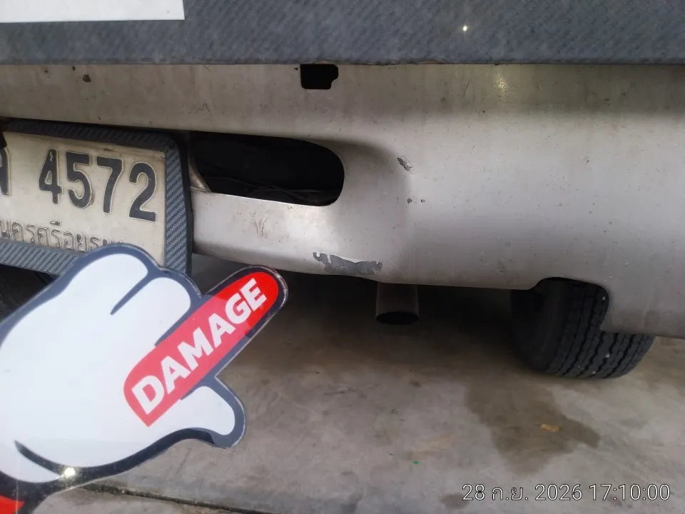 2015 Isuzu D-Max – 8