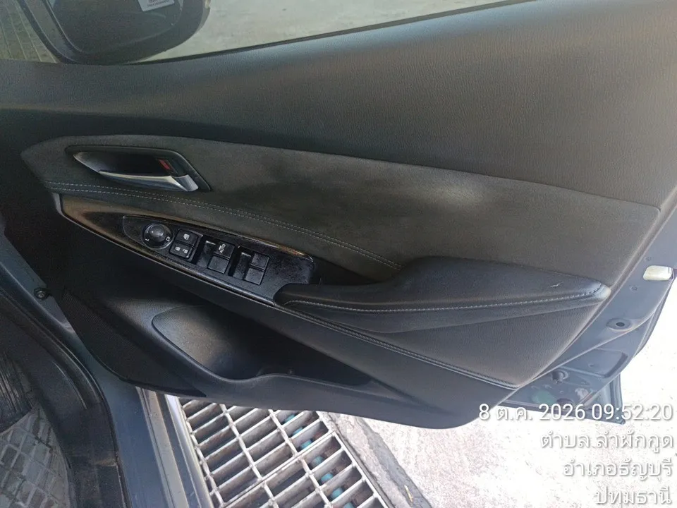2020 Mazda Mazda2 – 9