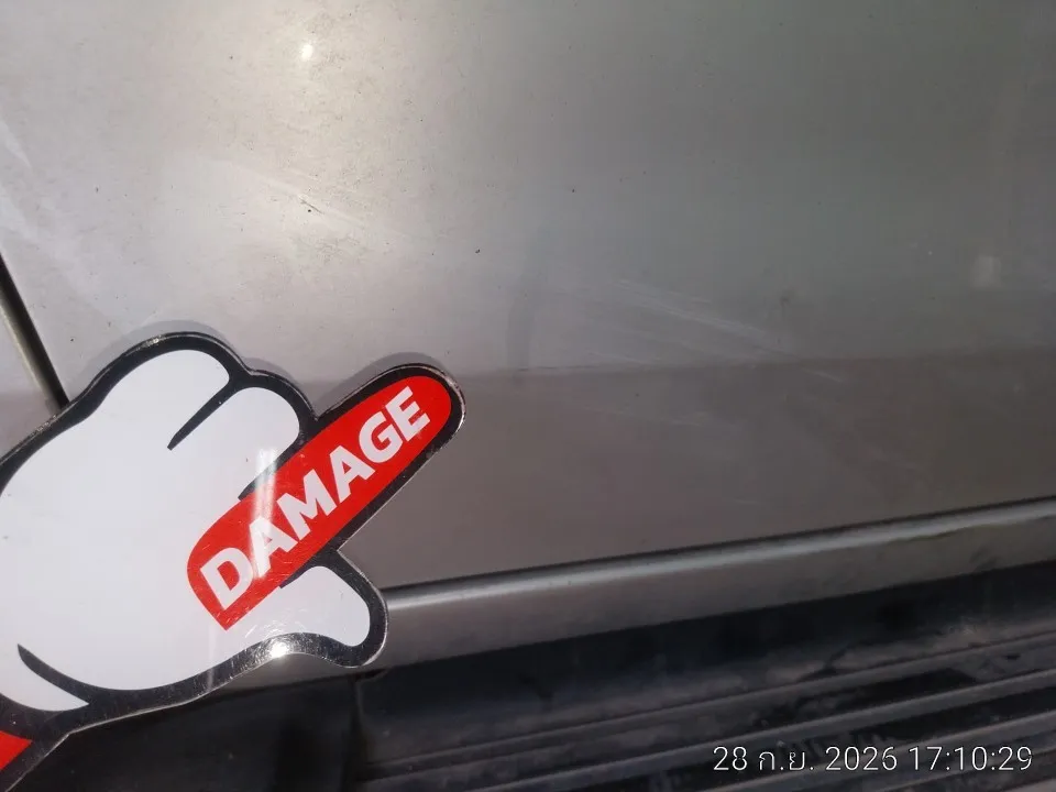 2015 Isuzu D-Max – 11