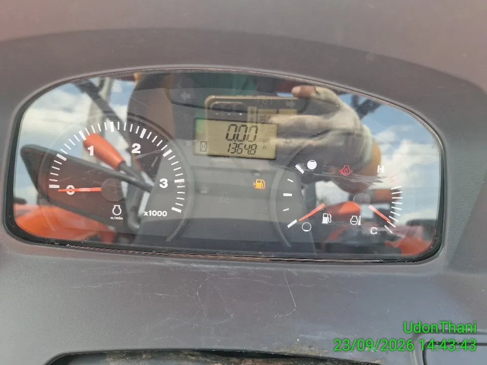 2024 Kubota M8808 – 9