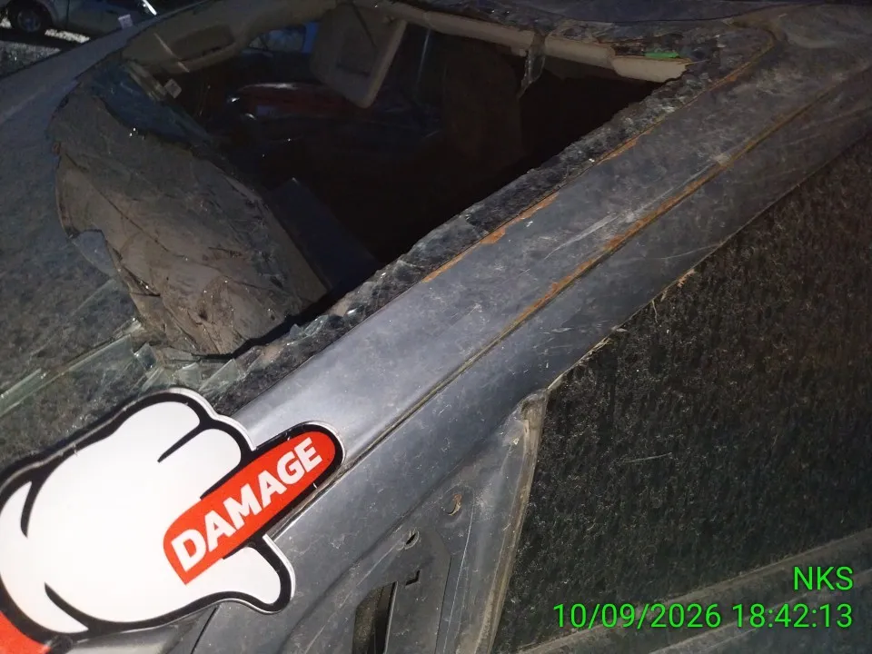 2023 Isuzu D-Max – 9