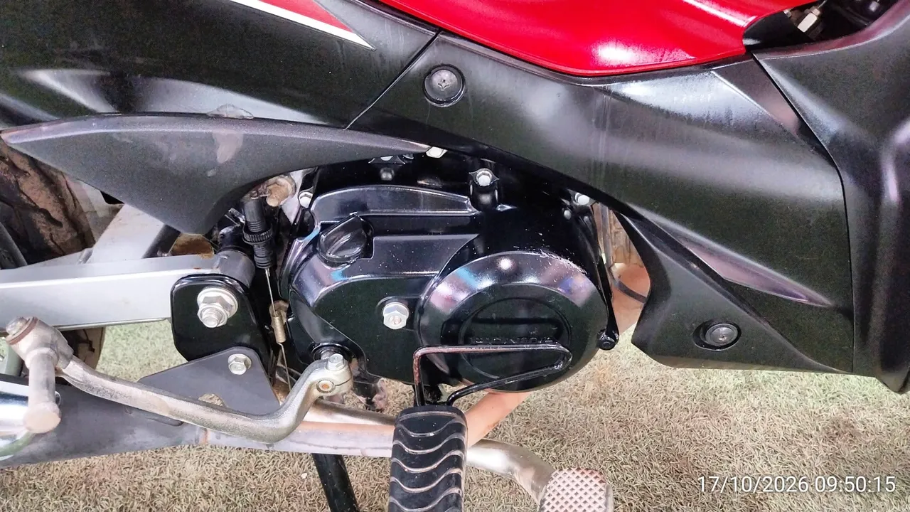 2023 Honda Wave – 11