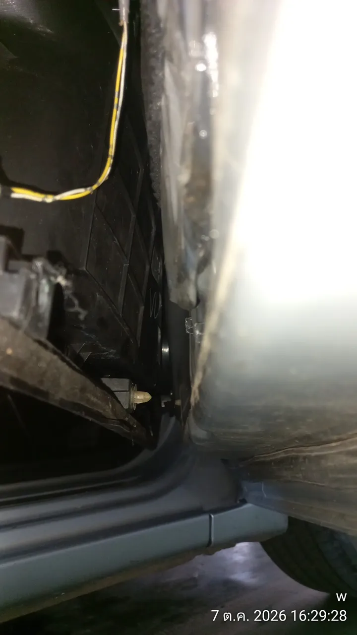2010 Honda Accord – 7