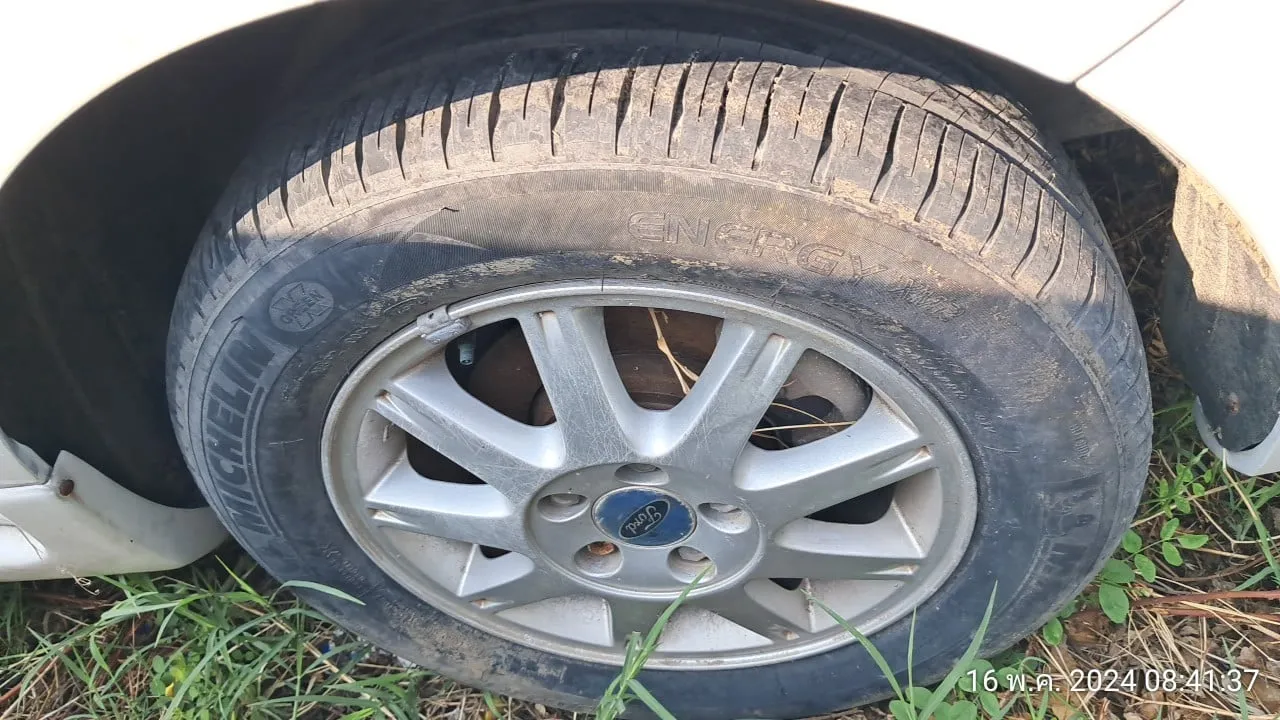 2006 Ford Focus – 12