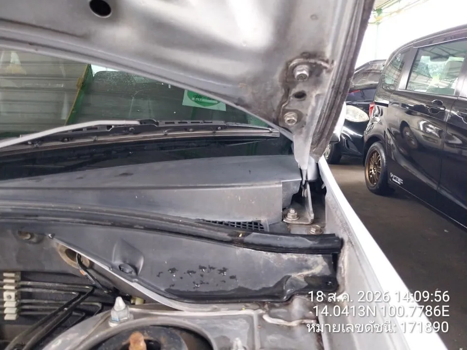 2009 Mitsubishi Lancer – 5