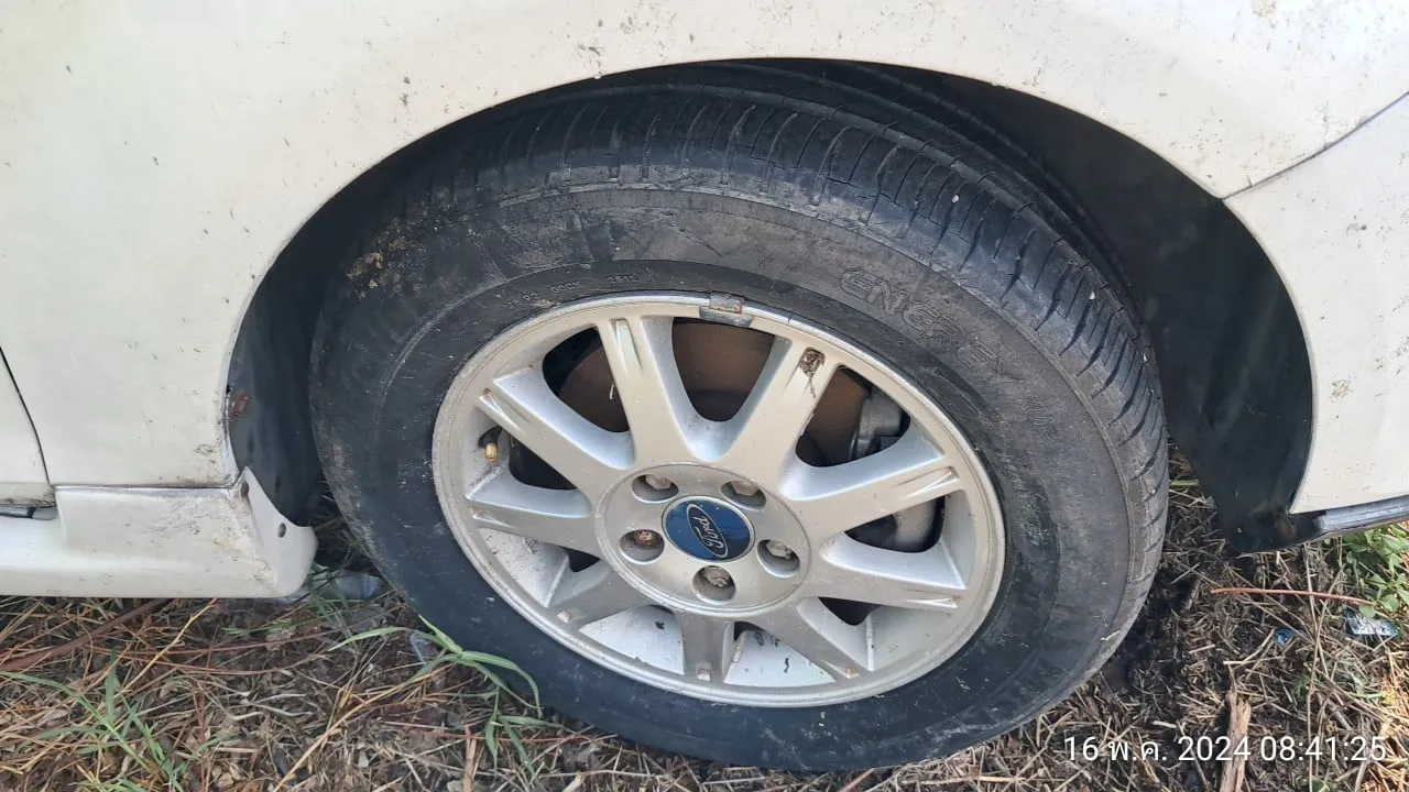 2006 Ford Focus – 10