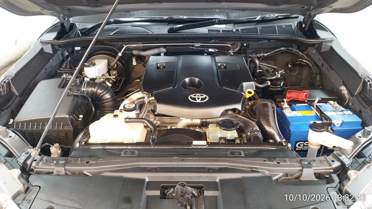 2023 Toyota Hilux Revo – 4