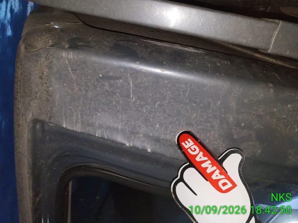 2023 Isuzu D-Max – 10