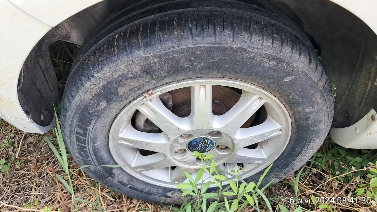 2006 Ford Focus – 11