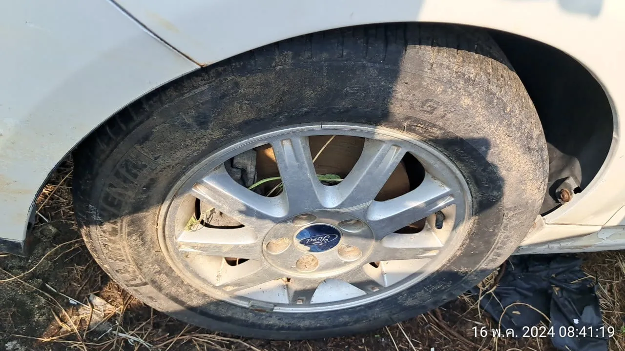 2006 Ford Focus – 9