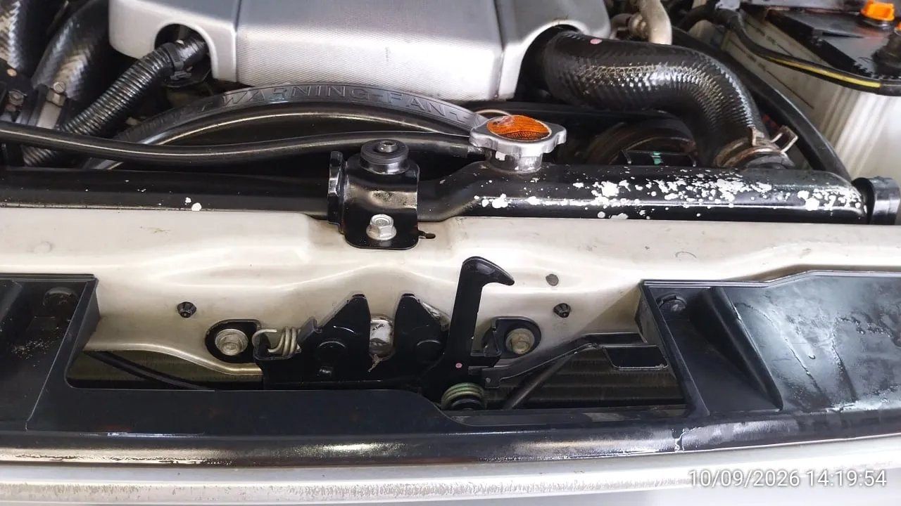 2009 Isuzu D-Max – 5