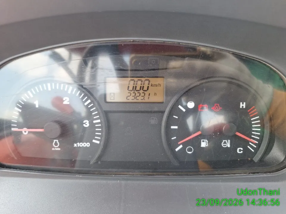 2023 Kubota M8808 – 8