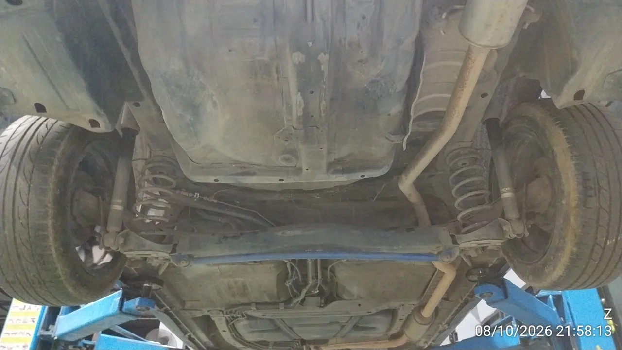2013 Honda City – 10