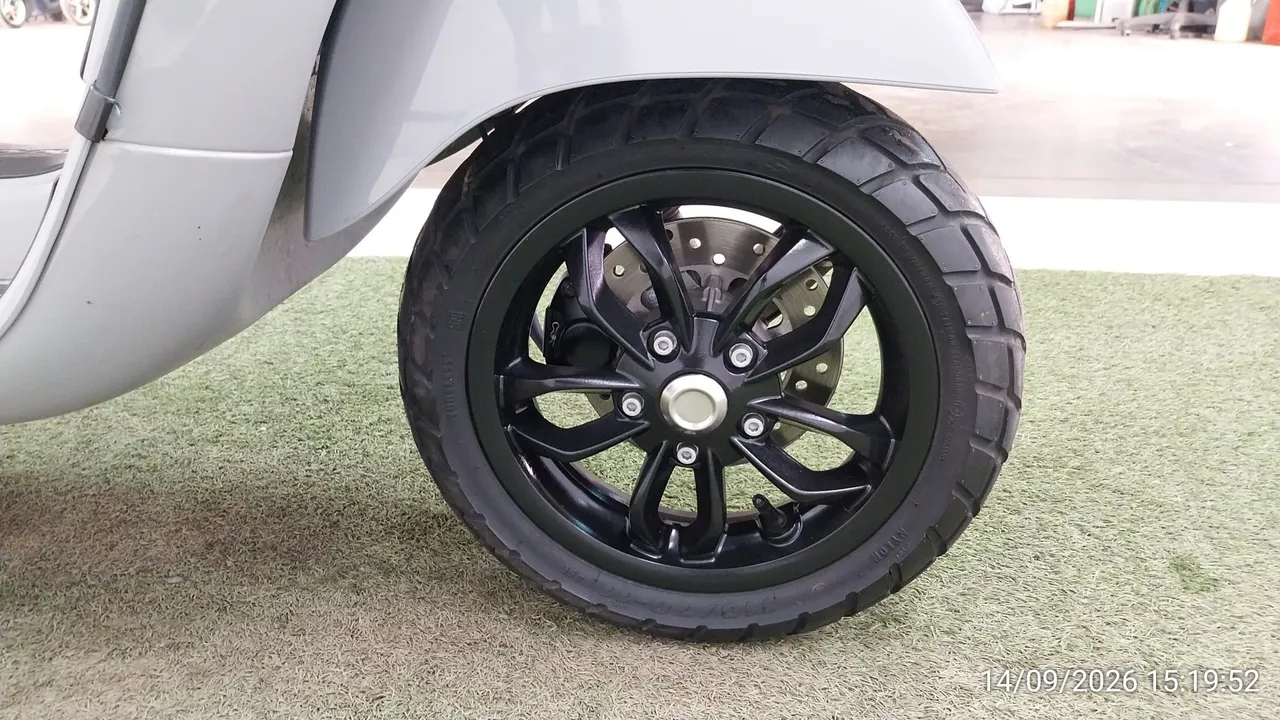 2023 Vespa S – 10