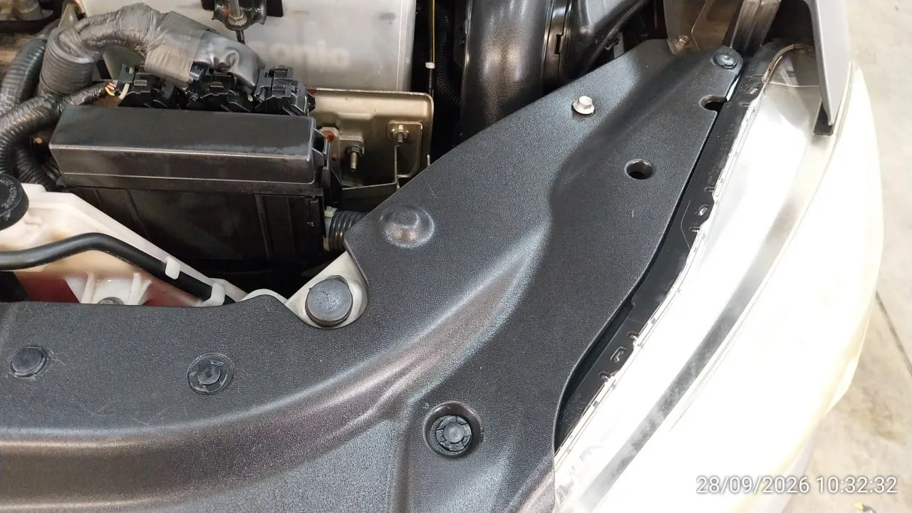 2013 Nissan Sylphy – 6