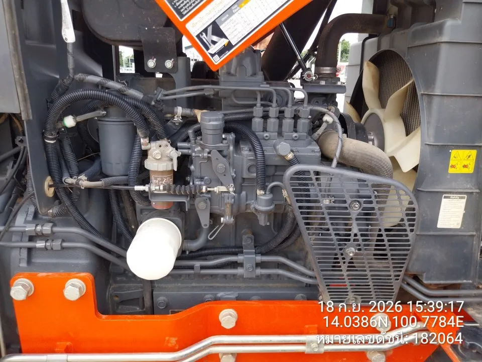 2025 Kubota M8808 – 10