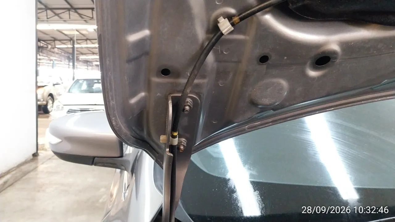 2013 Nissan Sylphy – 12