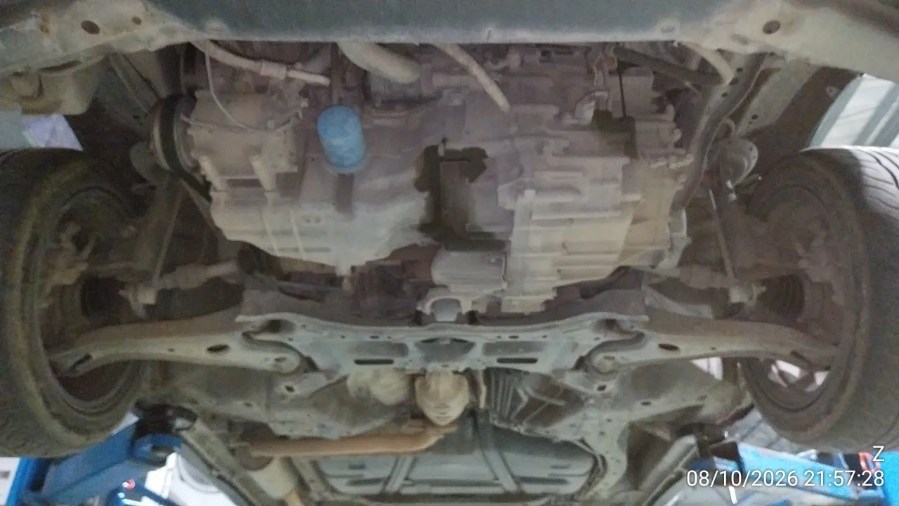 2013 Honda City – 9