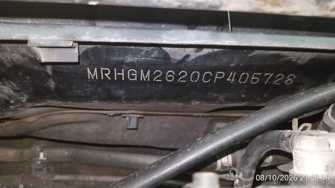 2013 Honda City – 3