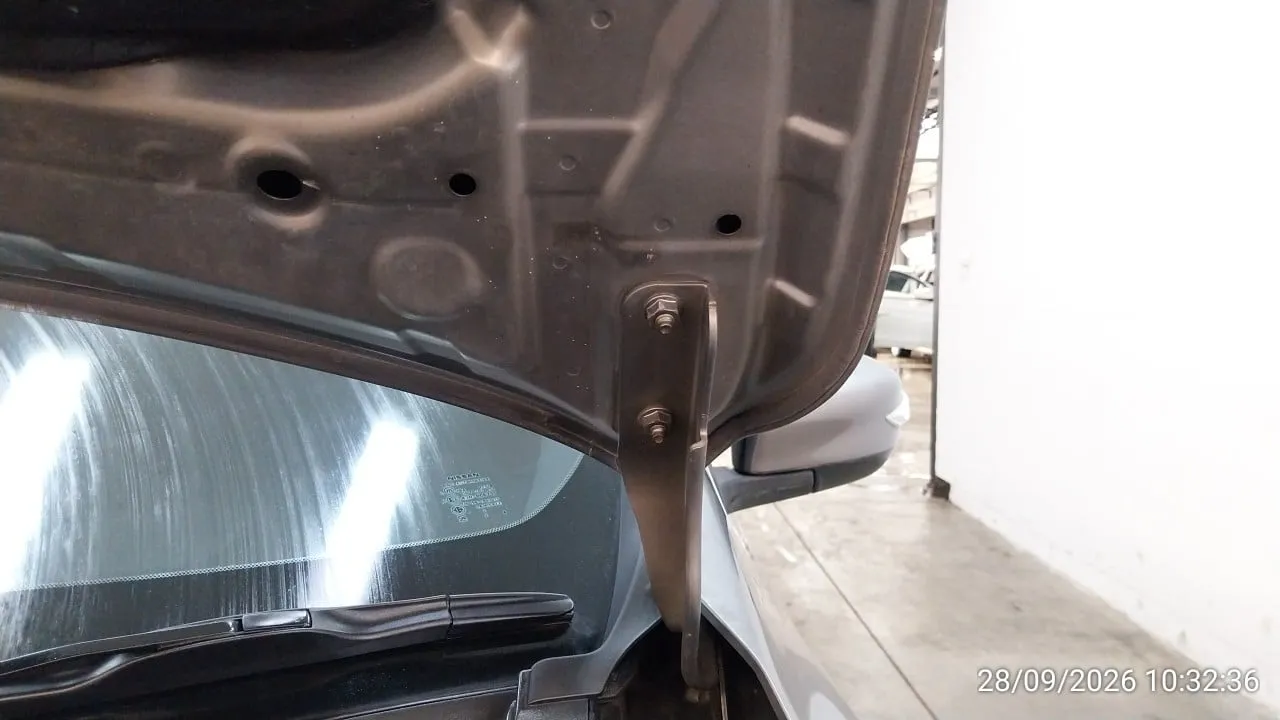 2013 Nissan Sylphy – 8