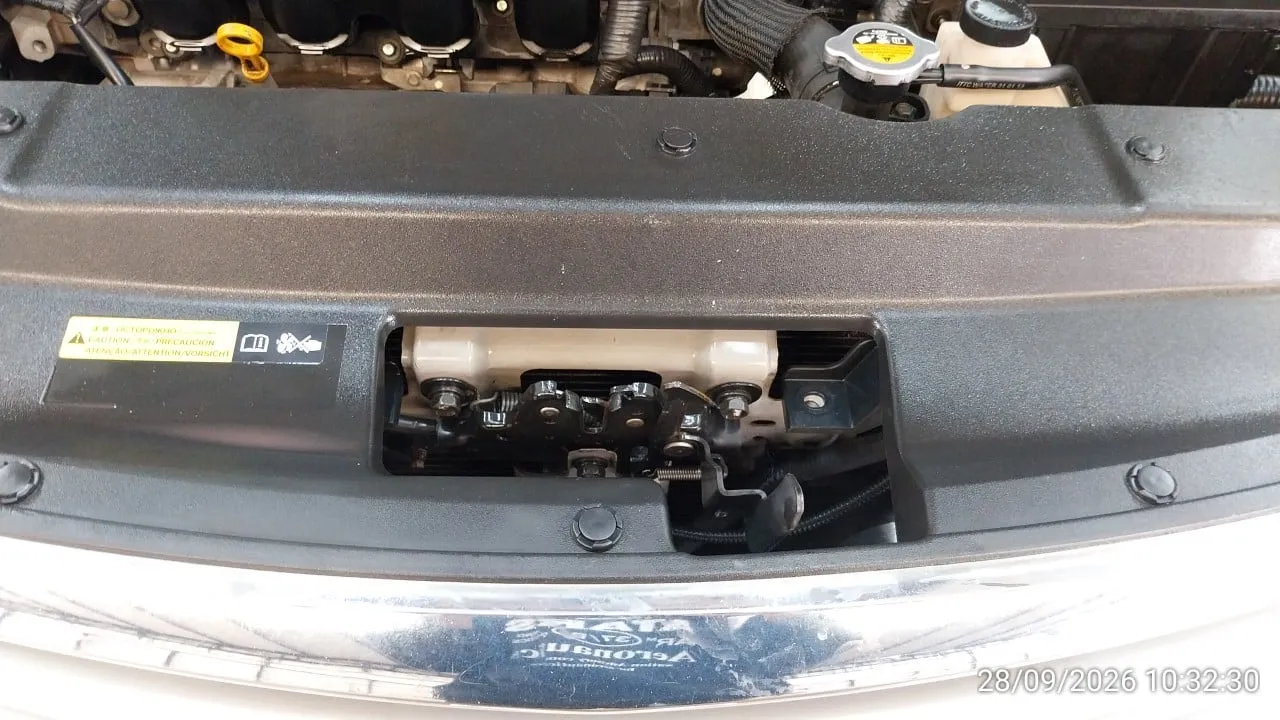 2013 Nissan Sylphy – 5